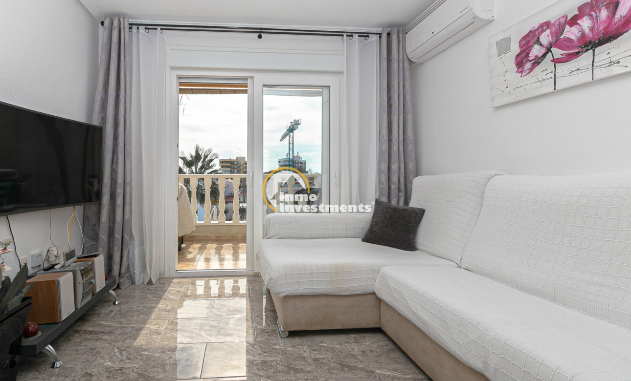 Resale - Apartment - La Zenia - Beachside