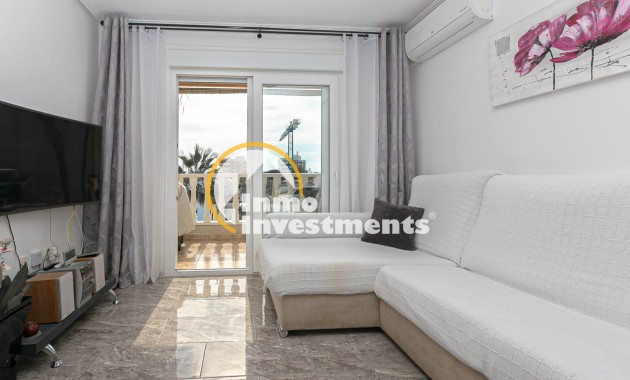 Resale - Apartment - La Zenia - Beachside