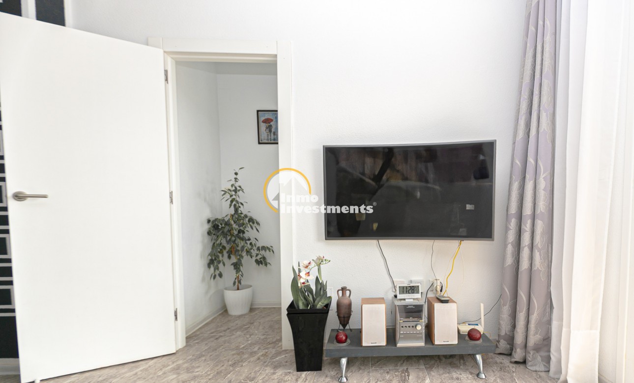 Resale - Apartment - La Zenia - Beachside