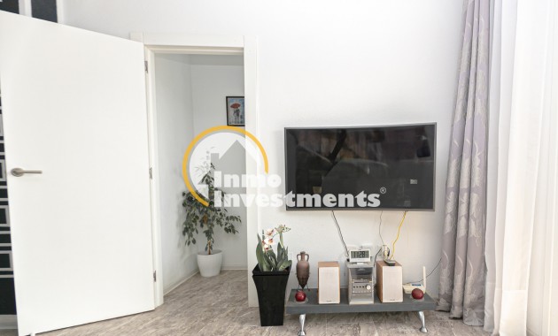 Resale - Apartment - La Zenia - Beachside