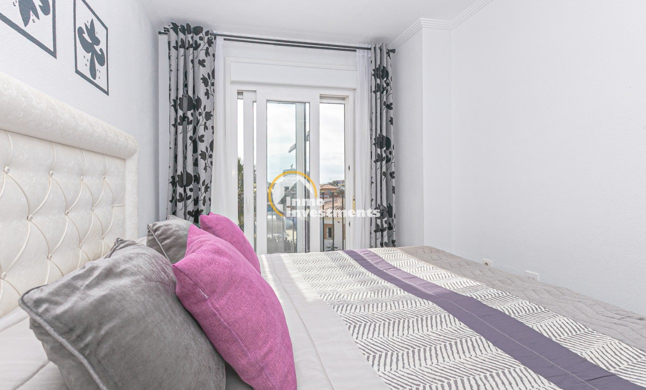 Resale - Apartment - La Zenia - Beachside