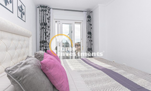 Resale - Apartment - La Zenia - Beachside