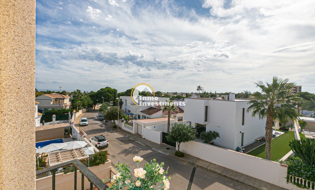 Resale - Apartment - La Zenia - Beachside