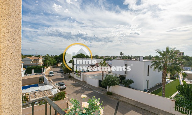 Resale - Apartment - La Zenia - Beachside