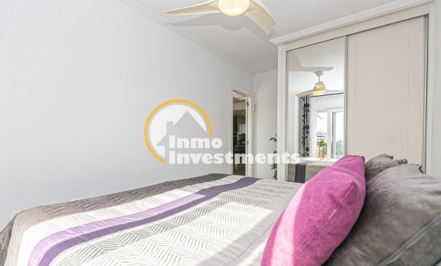 Resale - Apartment - La Zenia - Beachside