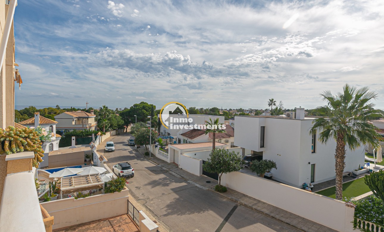 Resale - Apartment - La Zenia - Beachside