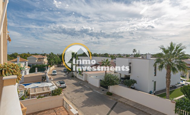 Resale - Apartment - La Zenia - Beachside