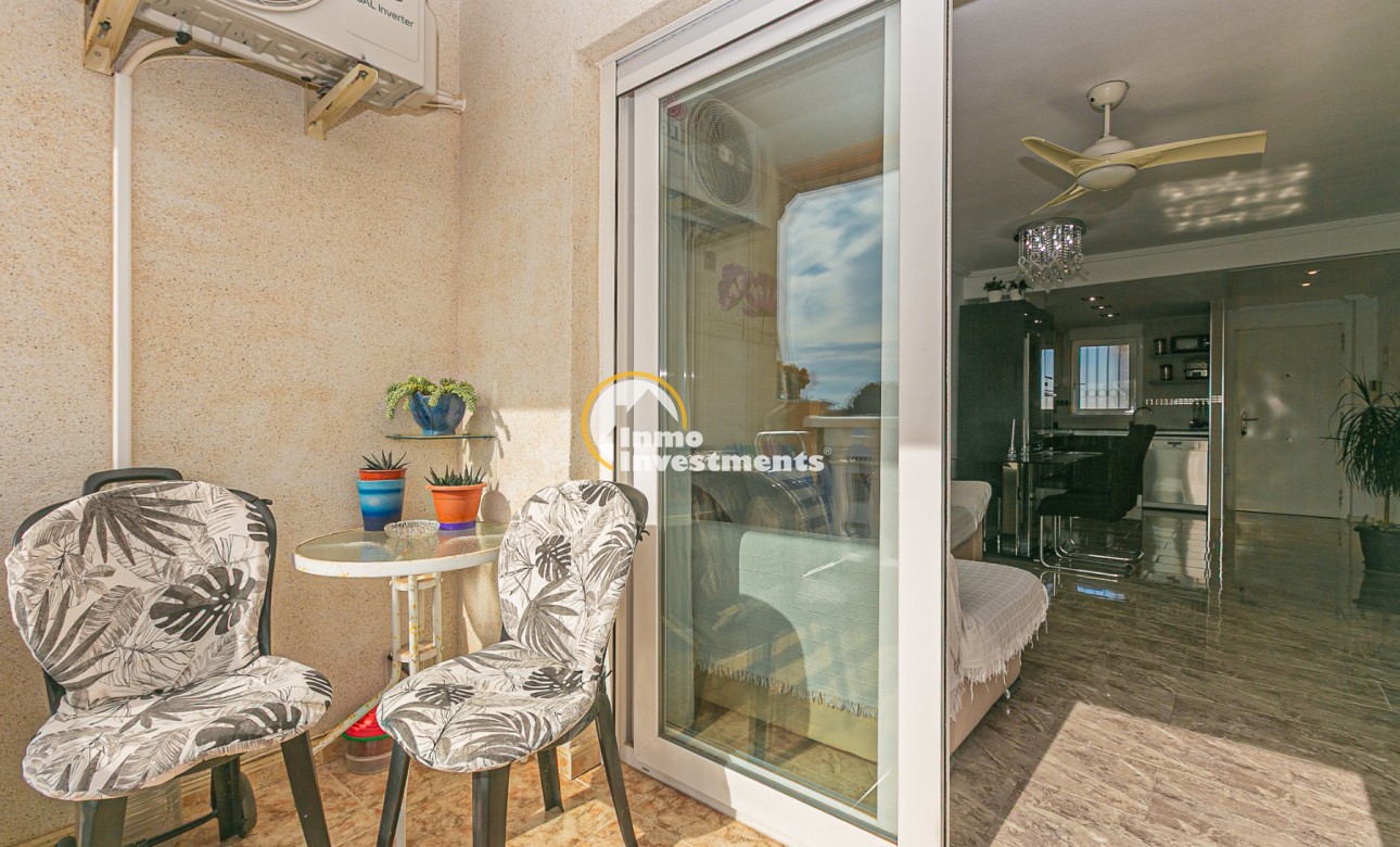 Resale - Apartment - La Zenia - Beachside