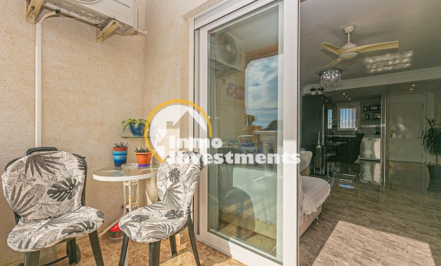 Resale - Apartment - La Zenia - Beachside