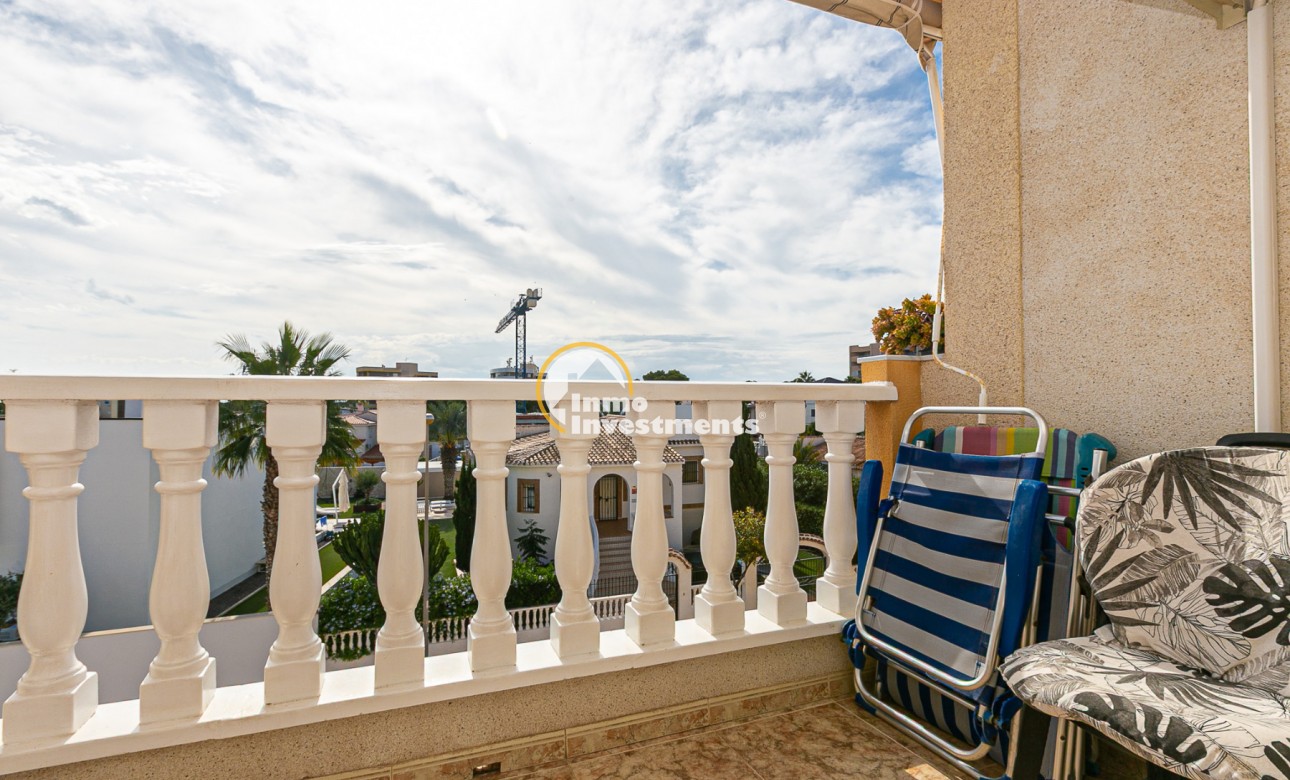 Resale - Apartment - La Zenia - Beachside
