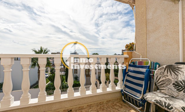 Resale - Apartment - La Zenia - Beachside
