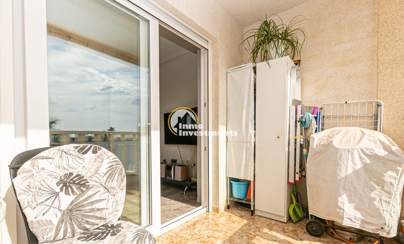 Resale - Apartment - La Zenia - Beachside