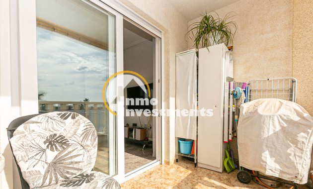 Resale - Apartment - La Zenia - Beachside