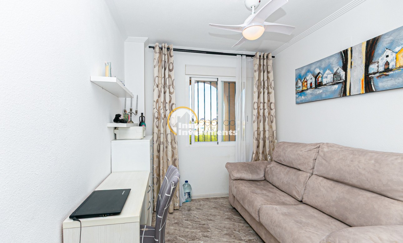 Resale - Apartment - La Zenia - Beachside