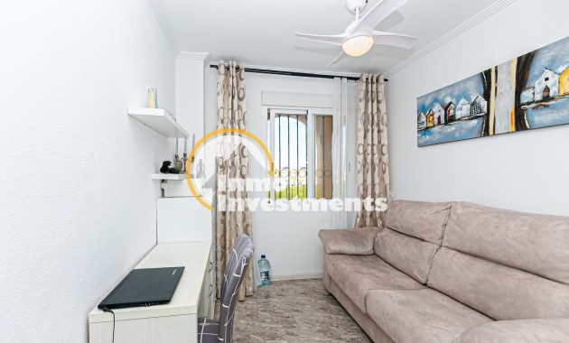 Resale - Apartment - La Zenia - Beachside