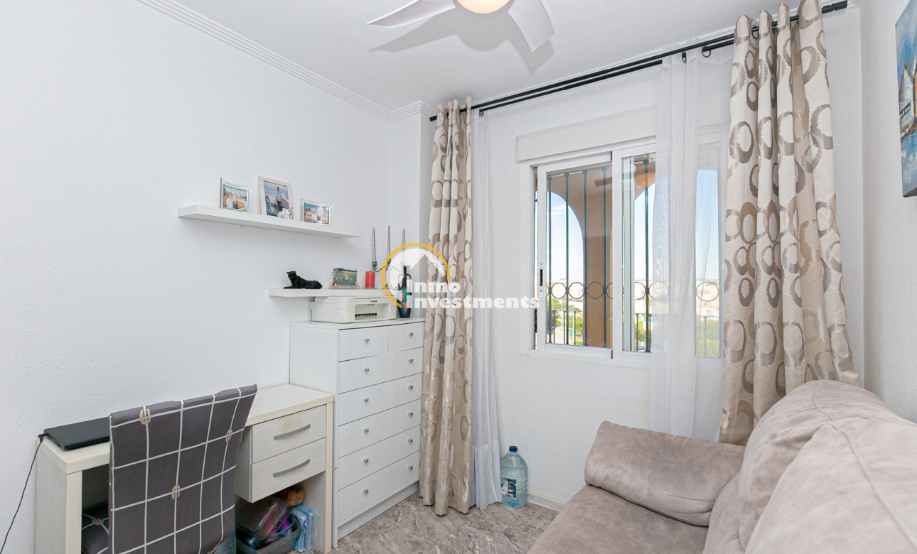 Resale - Apartment - La Zenia - Beachside