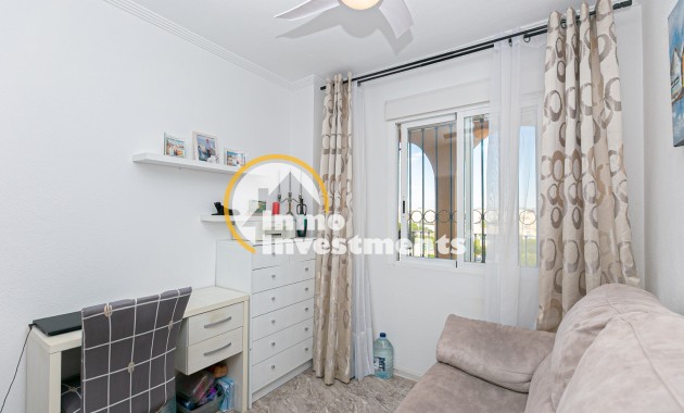 Resale - Apartment - La Zenia - Beachside