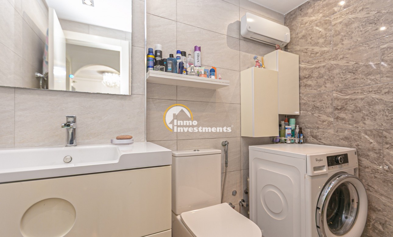 Resale - Apartment - La Zenia - Beachside