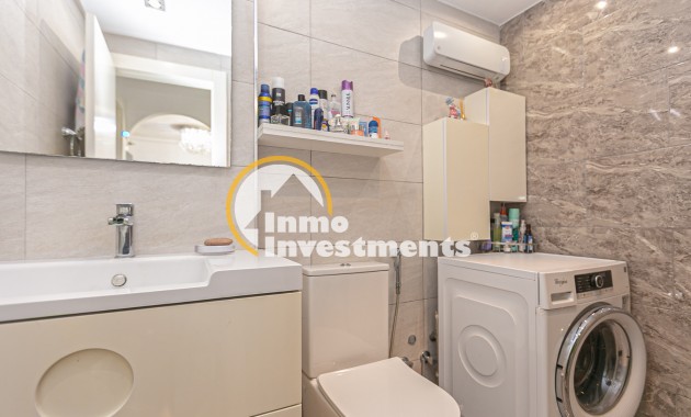 Resale - Apartment - La Zenia - Beachside