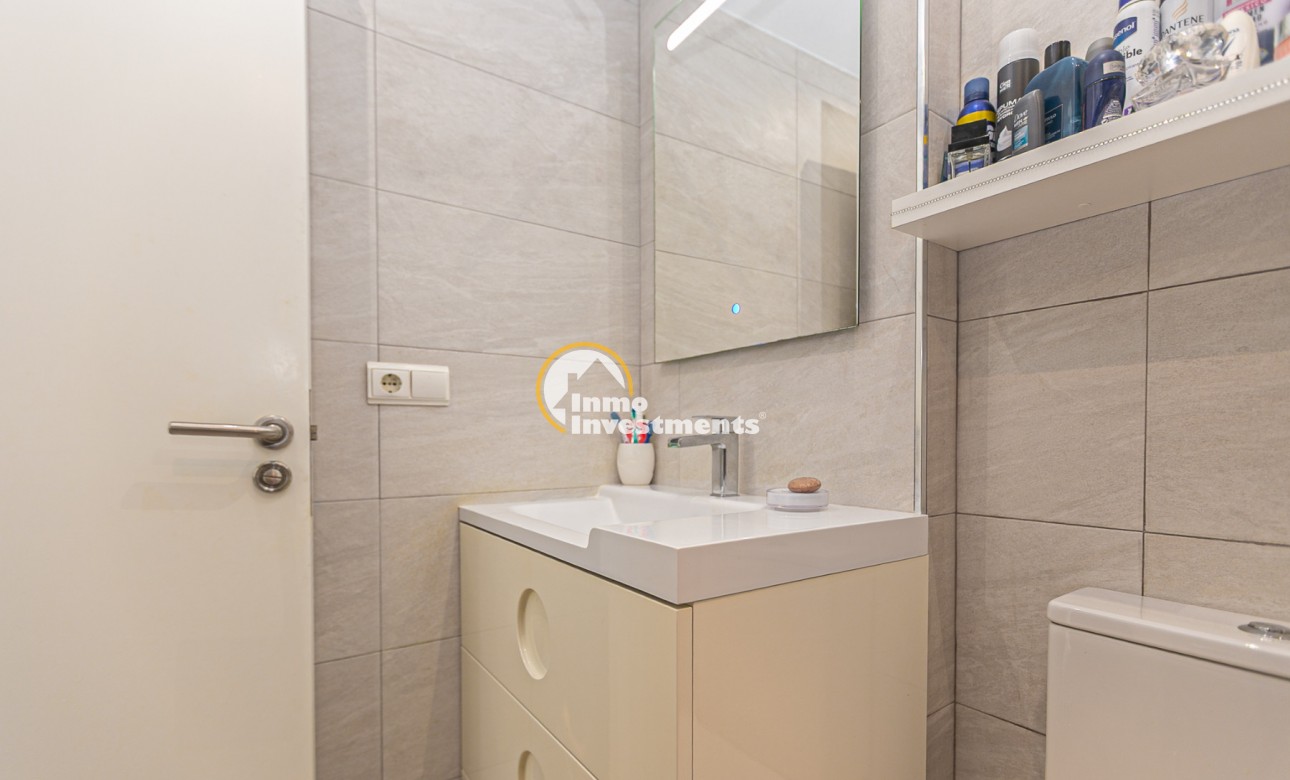 Resale - Apartment - La Zenia - Beachside