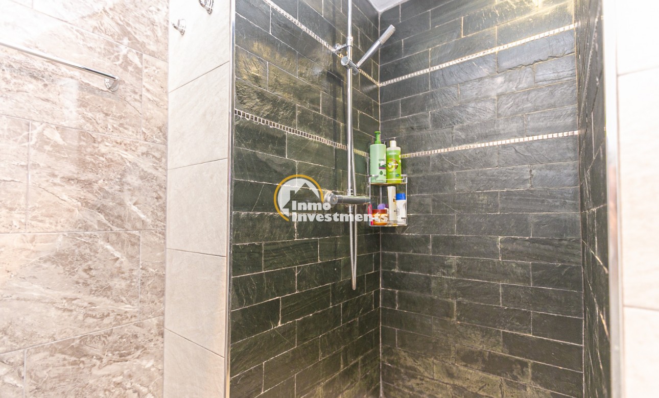 Resale - Apartment - La Zenia - Beachside