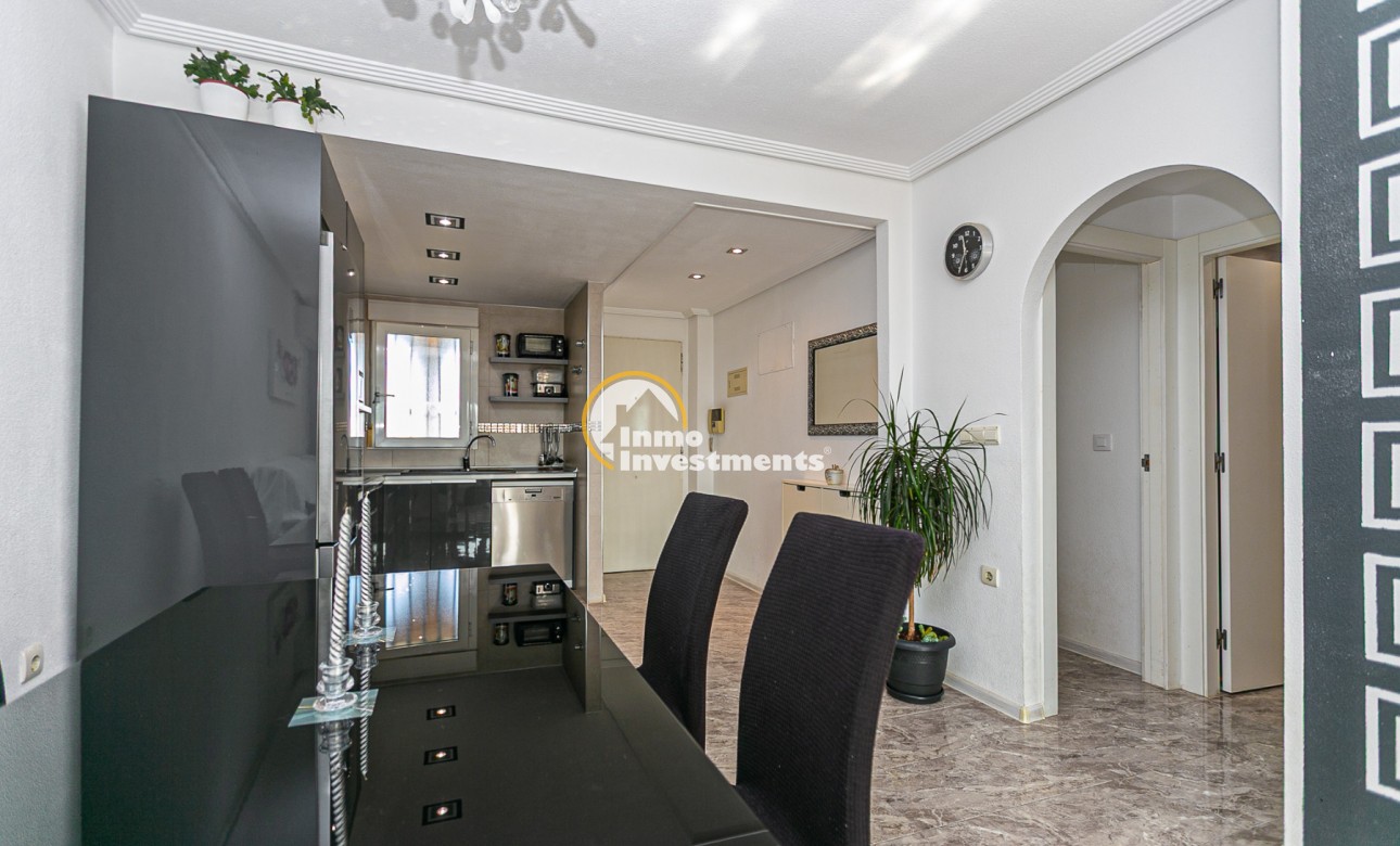 Resale - Apartment - La Zenia - Beachside