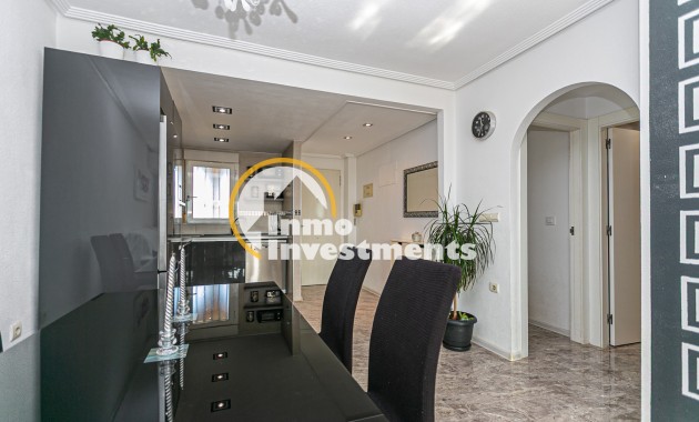 Resale - Apartment - La Zenia - Beachside