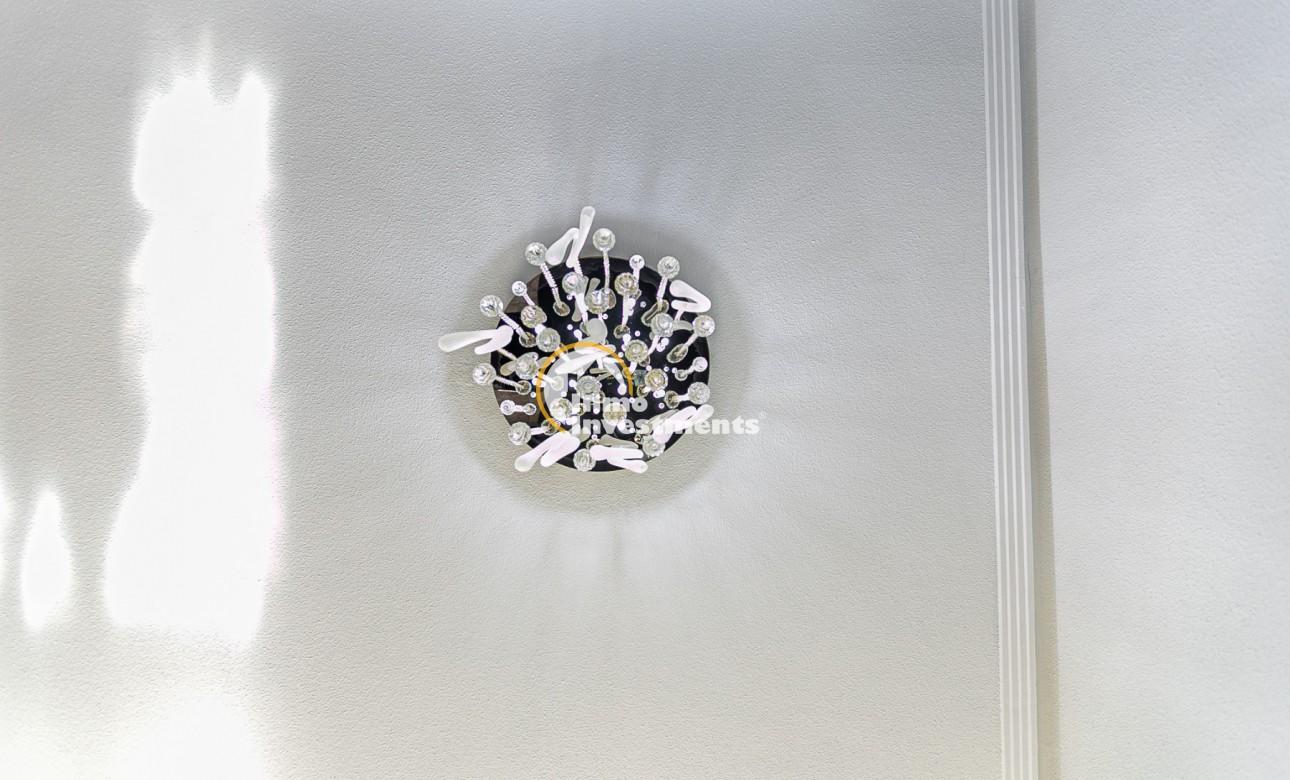 Resale - Apartment - La Zenia - Beachside