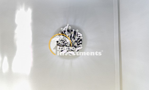 Resale - Apartment - La Zenia - Beachside