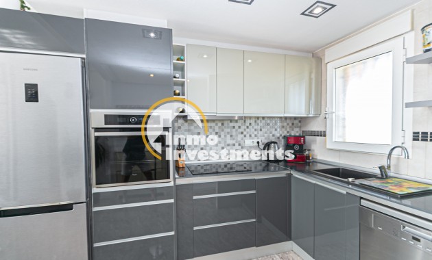 Resale - Apartment - La Zenia - Beachside