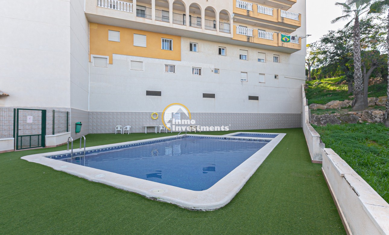 Resale - Apartment - La Zenia - Beachside