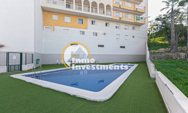 Resale - Apartment - La Zenia - Beachside