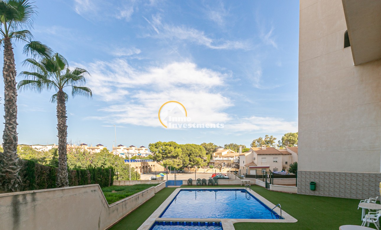 Resale - Apartment - La Zenia - Beachside