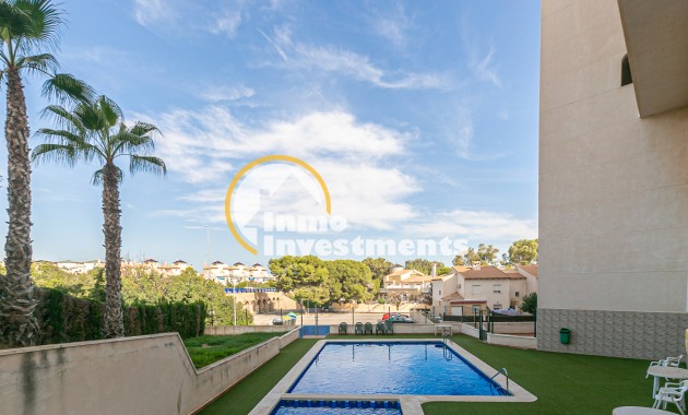 Resale - Apartment - La Zenia - Beachside