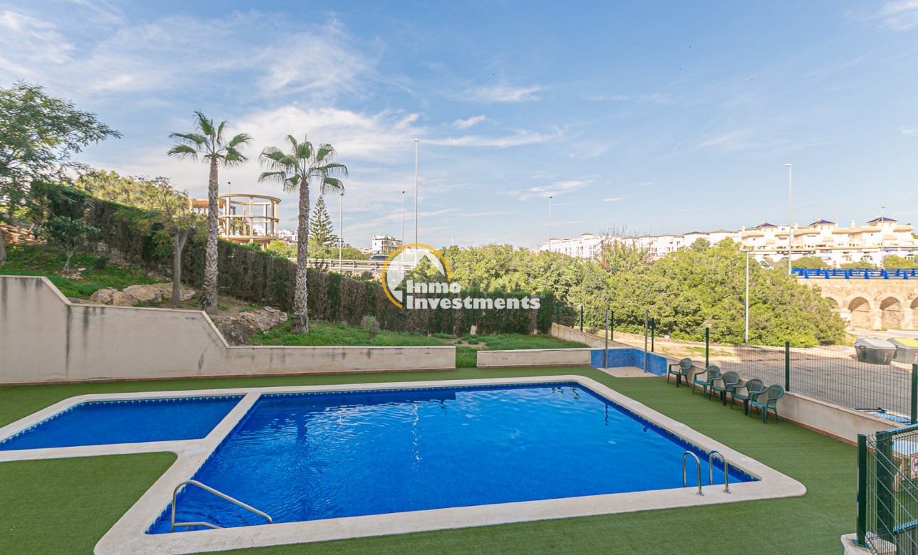 Resale - Apartment - La Zenia - Beachside