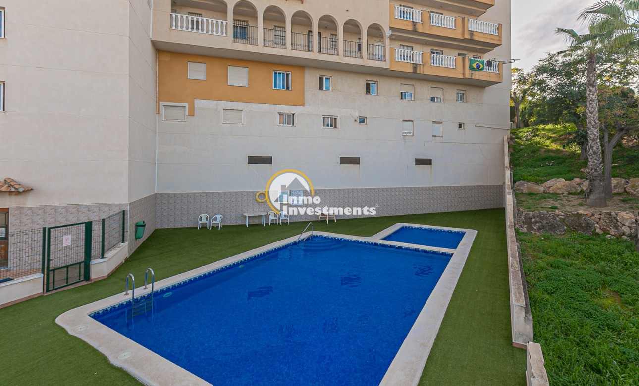 Resale - Apartment - La Zenia - Beachside