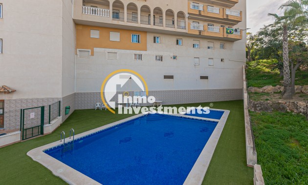 Resale - Apartment - La Zenia - Beachside