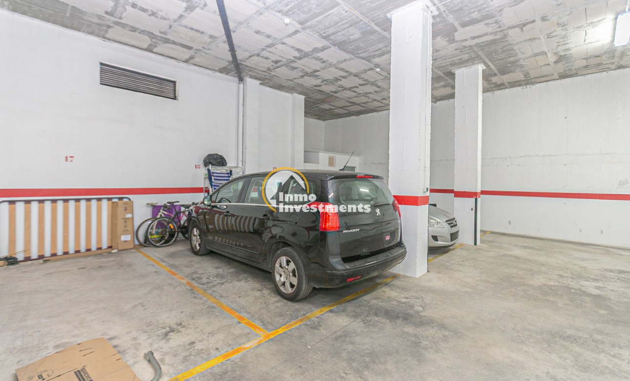 Resale - Apartment - La Zenia - Beachside