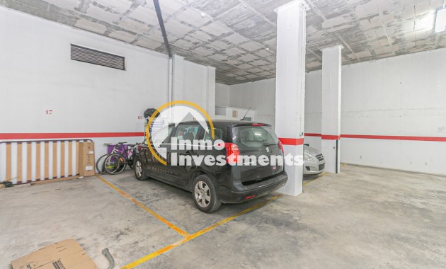 Resale - Apartment - La Zenia - Beachside