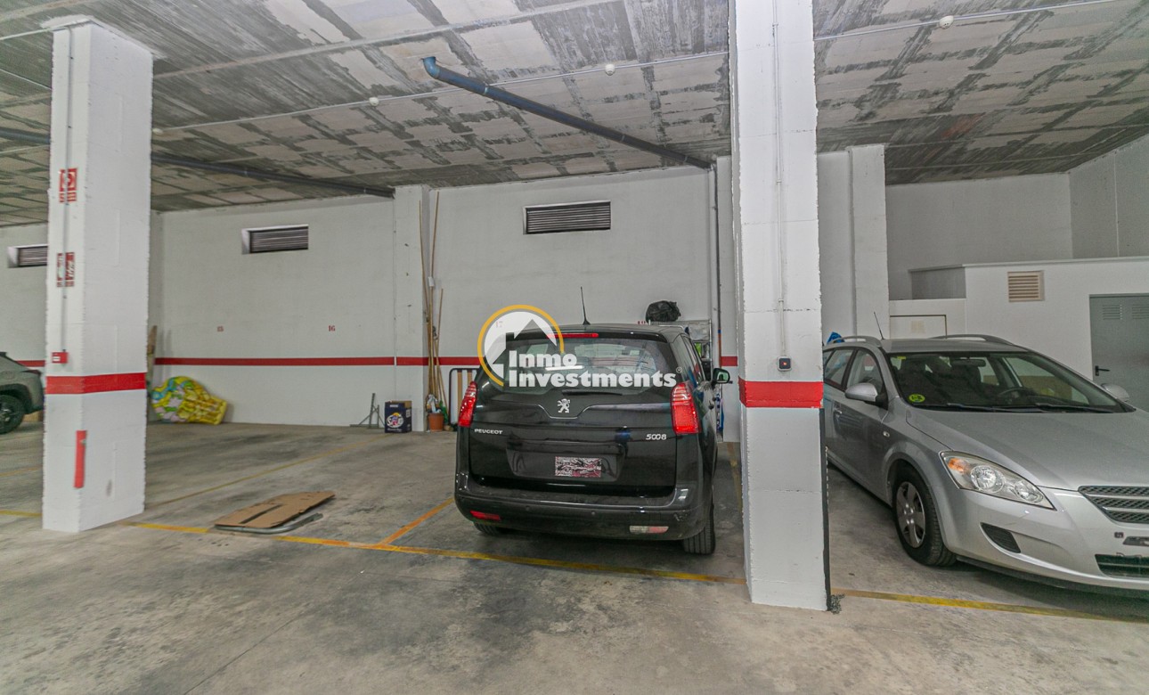 Resale - Apartment - La Zenia - Beachside