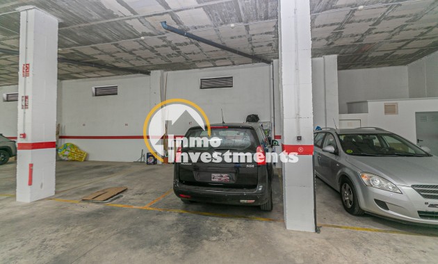 Resale - Apartment - La Zenia - Beachside