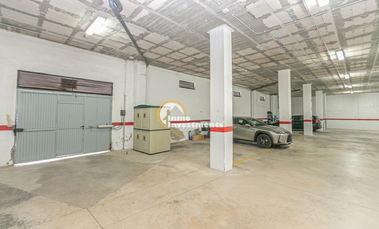 Resale - Apartment - La Zenia - Beachside