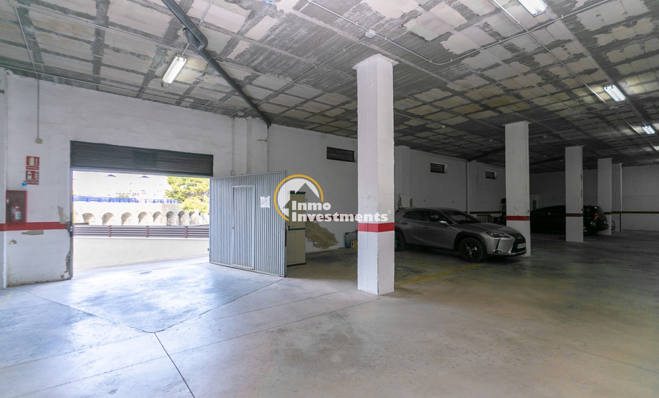 Resale - Apartment - La Zenia - Beachside