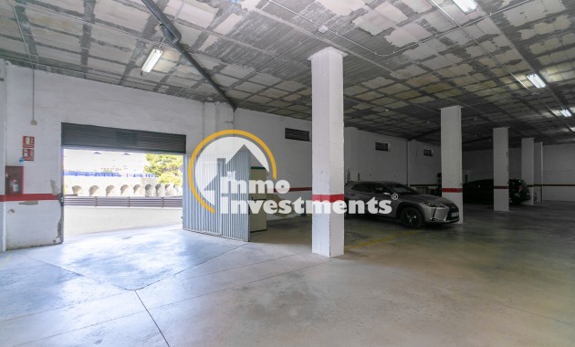 Resale - Apartment - La Zenia - Beachside