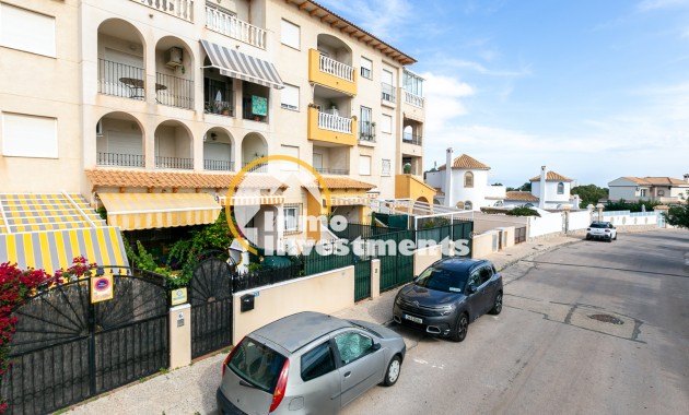 Resale - Apartment - La Zenia - Beachside