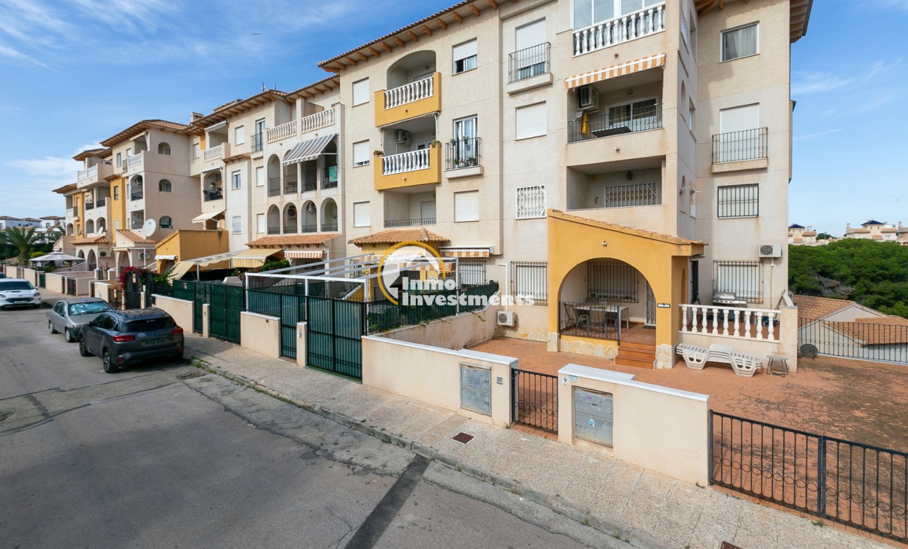 Resale - Apartment - La Zenia - Beachside