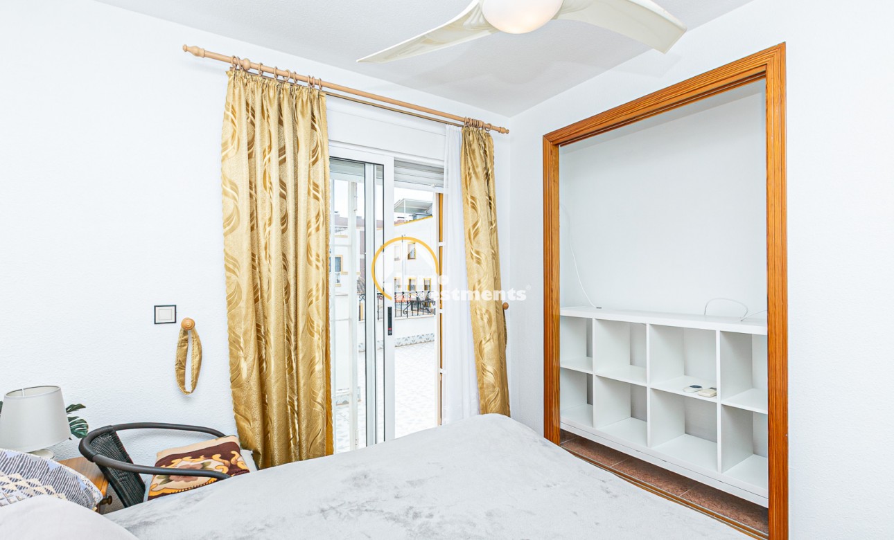 Resale - Quad House - Los Altos