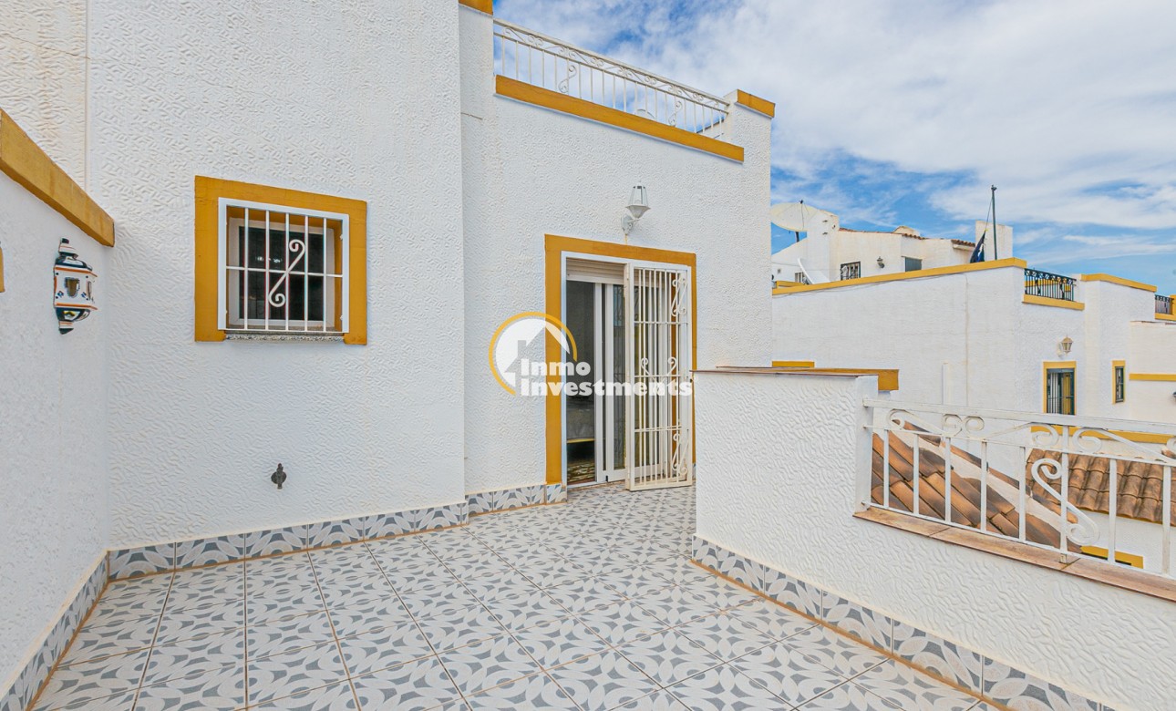 Resale - Quad House - Los Altos