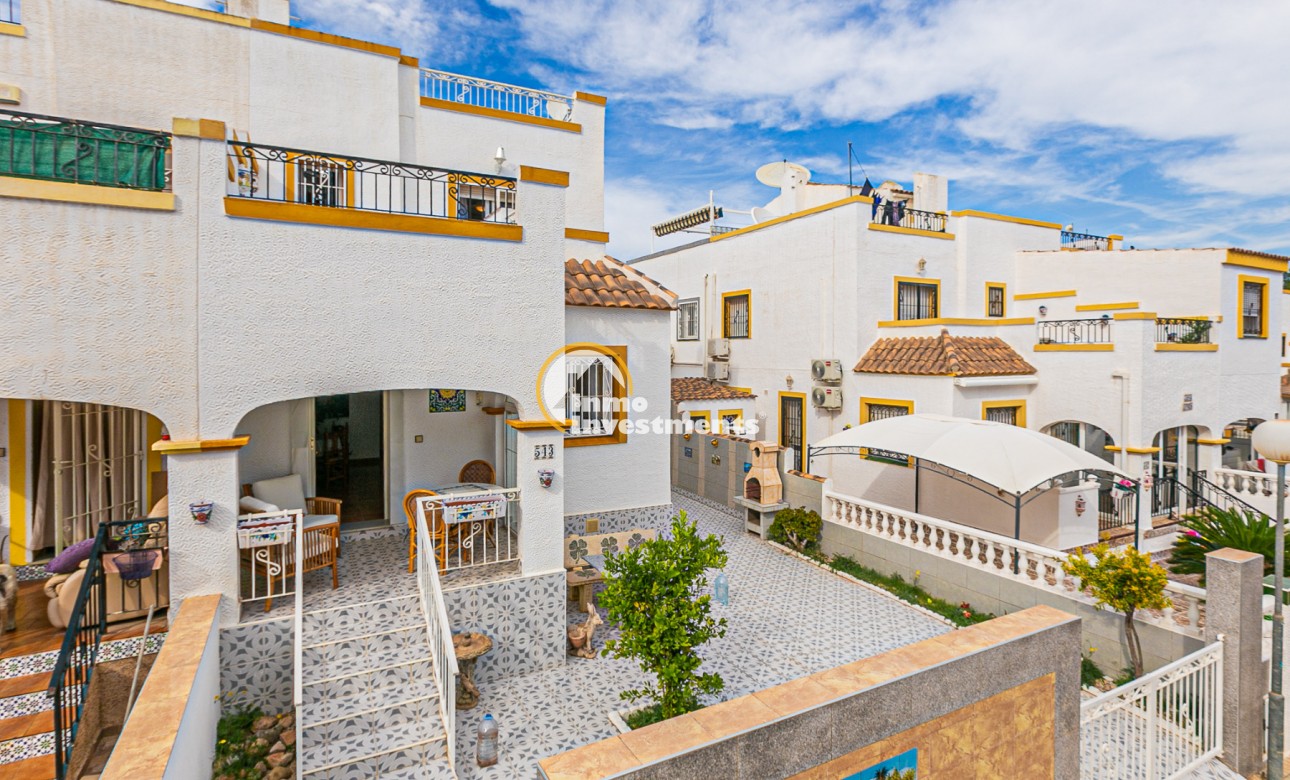 Resale - Quad House - Los Altos