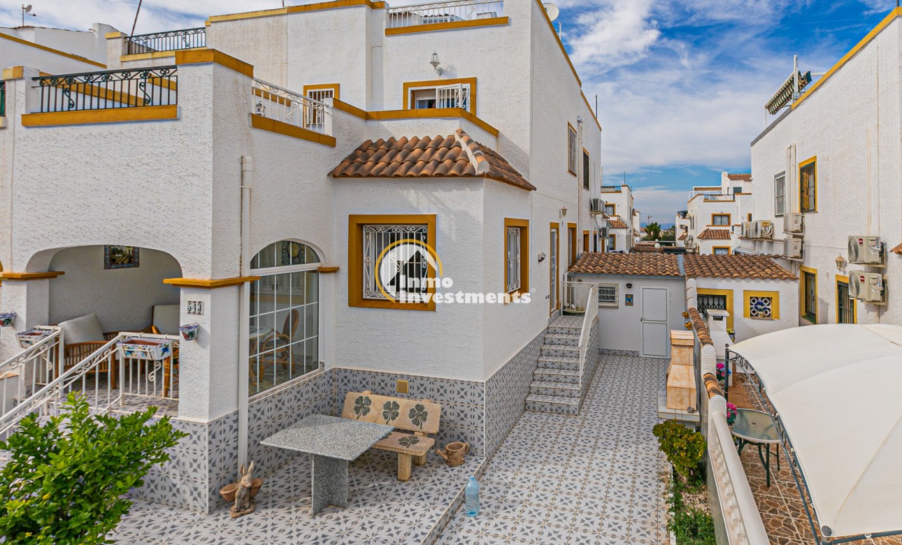 Resale - Quad House - Los Altos